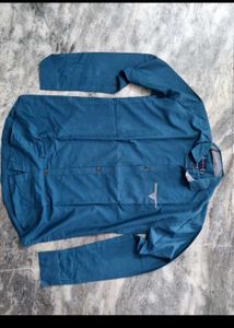 Combo Of 2 Branded Shirt