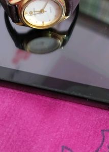 Maxima Women Watch