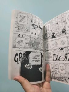 One Piece Manga Volume 110