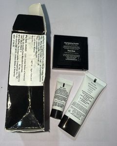 Bobbi brown radiance boost set