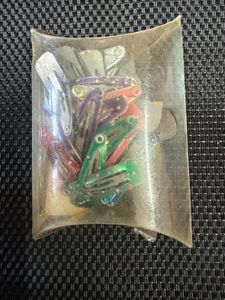 Assorted Hair Accessories Lot