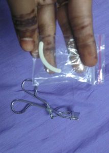 Eyelash Curler