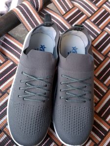 Ladies Shoes