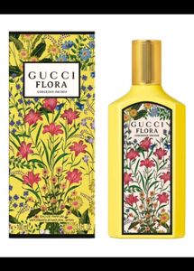Gucci Flora Perfumes