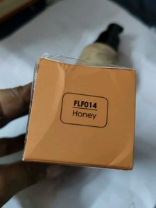 foundation+serum