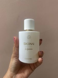 Titan Skinn Caramel Eau de Parfum for Her