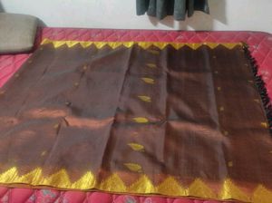 Beautiful Silk Saree