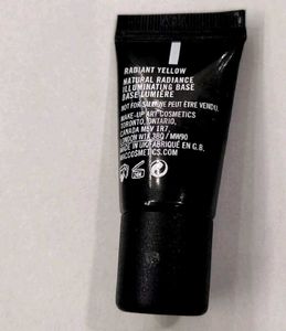 MAC Prep + Prime Natural Radiance Primer