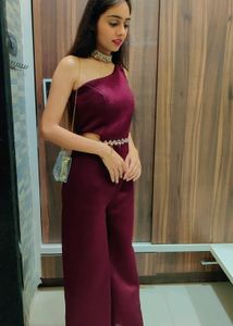 Party Jumpsuit