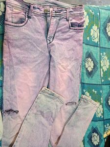 use jeans