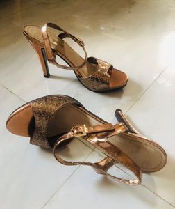 Stiletto Heels