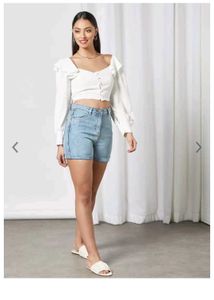 Femme Lux Tops