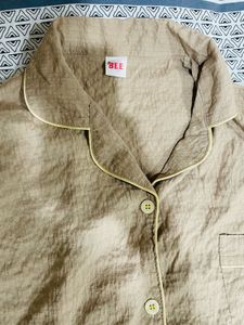 Comfortable Pajama Set