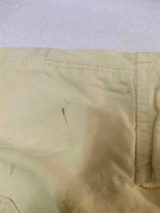 Imported Gloria Vanderblit Capri
