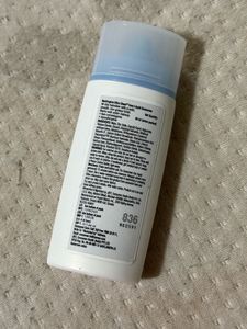 Neutrogena Ultra Sheer Face Sunscreen SPF 70