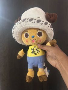 One Piece Chopper Plush Toy