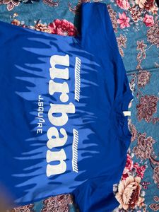 combo of 2 tshirt new