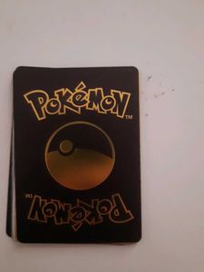 pokemon Random 5 cards