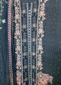 Og Pakistani Kurta Set with Dupatta Combo