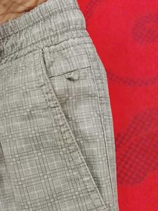 DNMX Men's Joggers