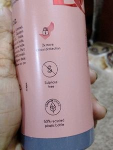 Duologi Colour Protect Shampoo