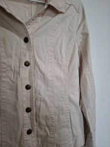 classic and casual jacket