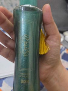 Shimmer Body Mist Marks and Spencer