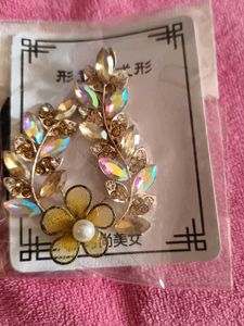 Sparkling Hair Accessories - Set of 6