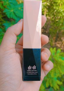 M&amp;M Concealer