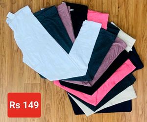 Branded Pant Combo Of 2