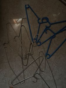 hanger