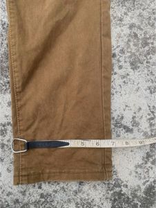 jack &amp; jones Vintage Washed regular fit trouser