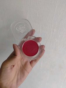 Mars Lip &amp; Cheek Tint
