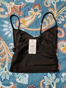 Shein Crop Top Bundle - 5 Stylish Tops