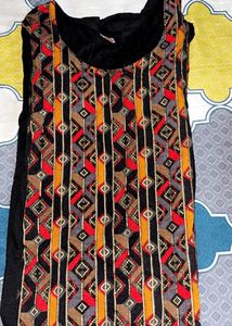 🔥BIG SALE 🔥COMBO Of 4 WINTER Kurtis 🥶🥶❤️❤️