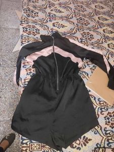 pinteresty Jumpsuit