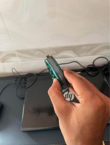 Sony PSP 3000 Series (Green)