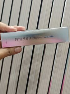 Swiss Beauty Precision Mascara