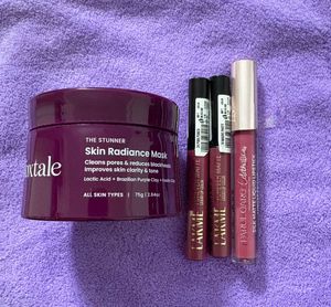 Beauty Steals | 4-Item Thrift Combo 1 💄🩷