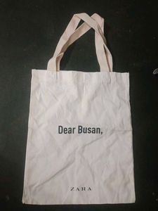 Zara Tote Bag