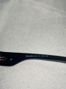 Prada Sunglasses