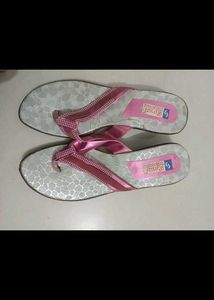 new fancy slipper