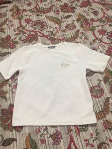 Cute Spring Graphic T-Shirt