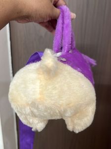 cute Tommy bag for kids