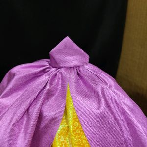 Vintage TYCO Little Mermaid Tail And Dress