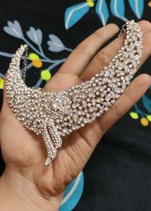 New Whitestone Jewelry Set