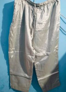 Elegant Light Blue Embroidered Kurta
