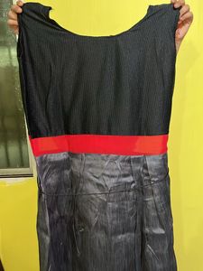 Long Kurti With Shrugg