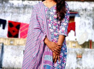 Kurta Sets