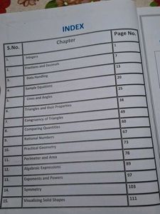Mental Maths &amp; General Knowledge Books